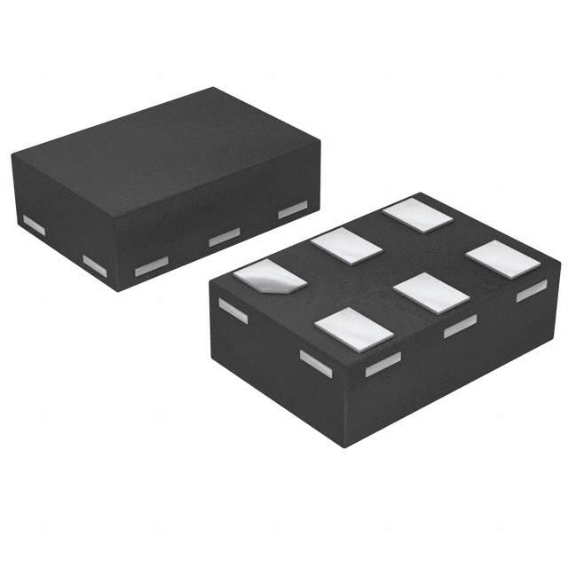 Infineon Technologies_BGA7H1N6