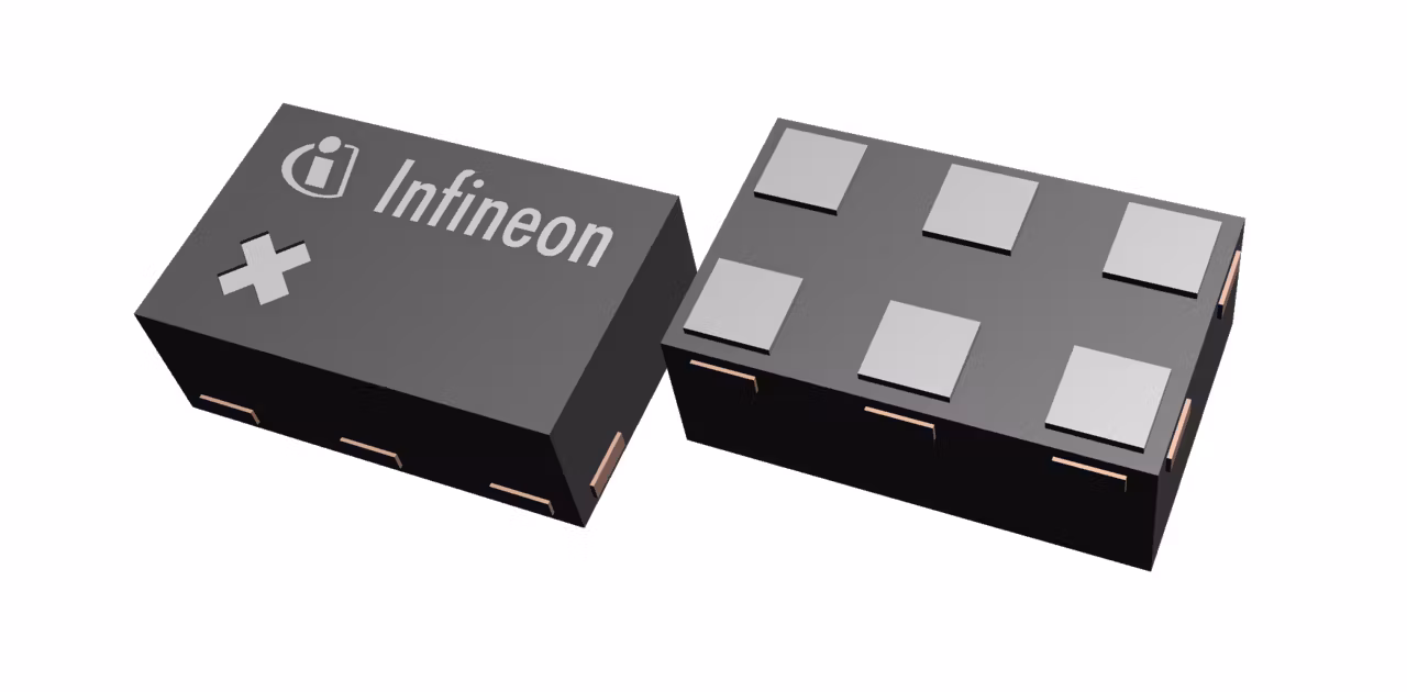 Infineon Technologies_BGA535N6