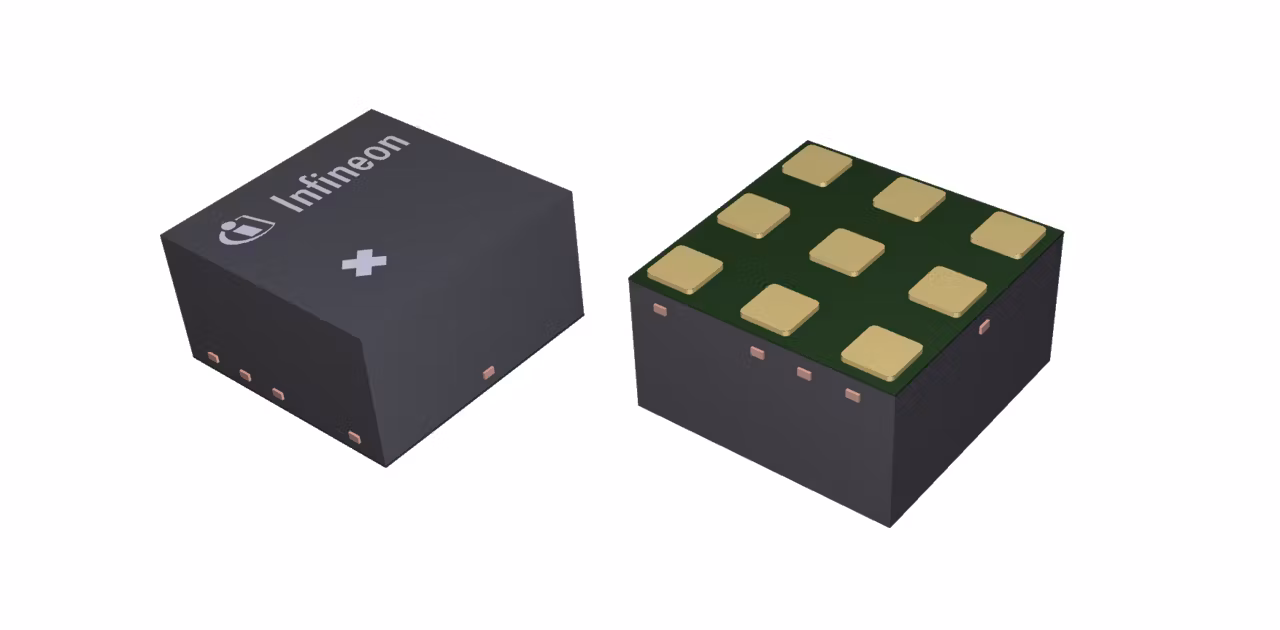 Infineon Technologies_BGS14WMA9