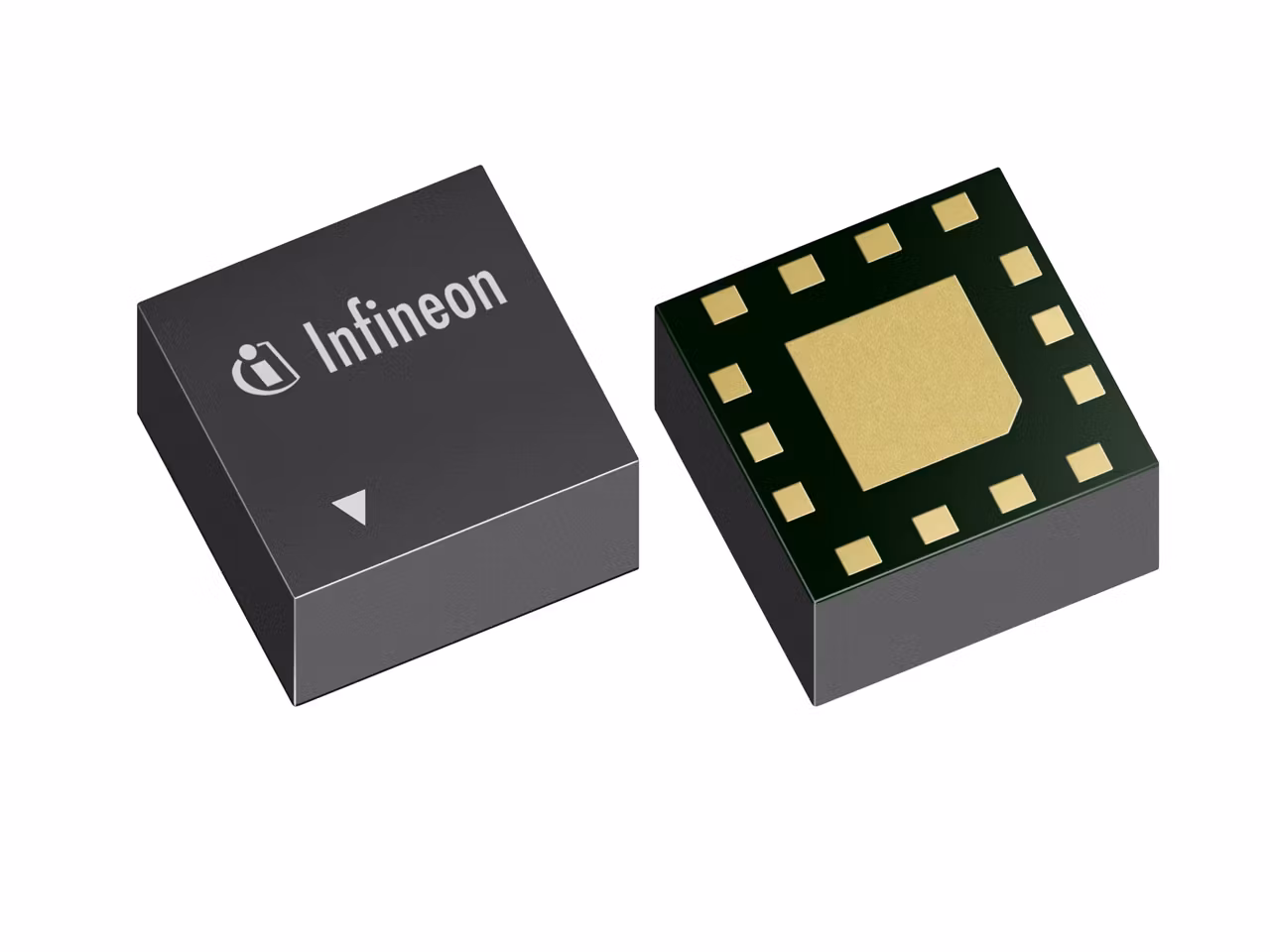 Infineon Technologies_BGS18GA14