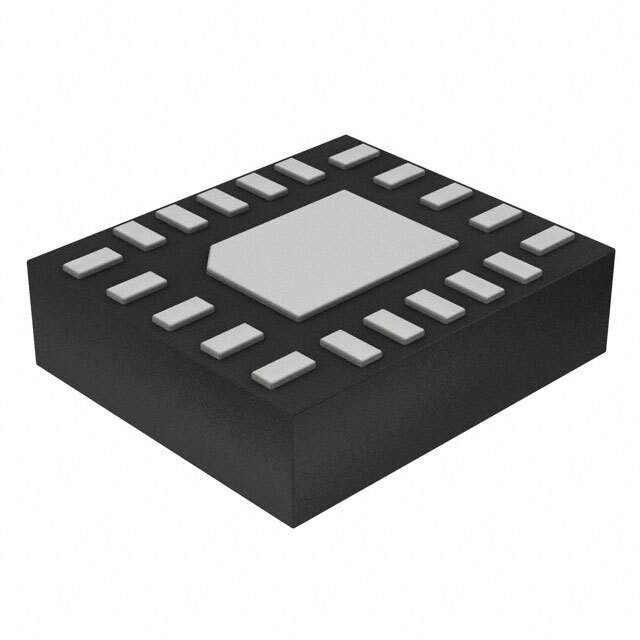 Infineon Technologies_BGSF18DM20E6727