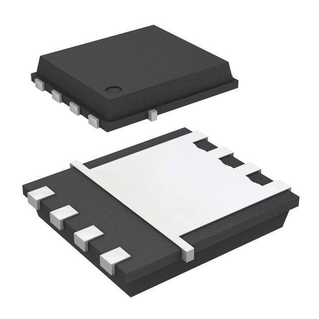 Infineon Technologies_BSC042N03MSG