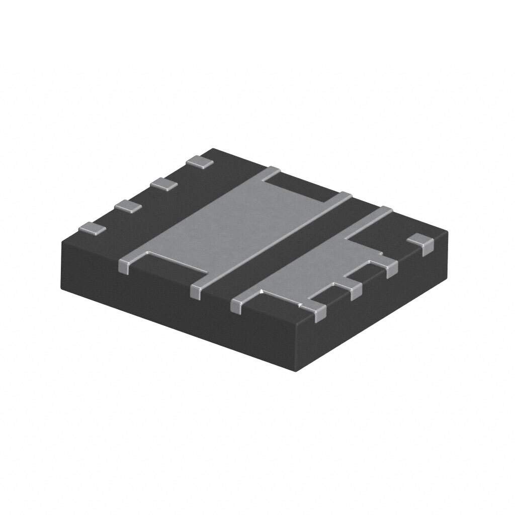Infineon Technologies_BSG0810NDI