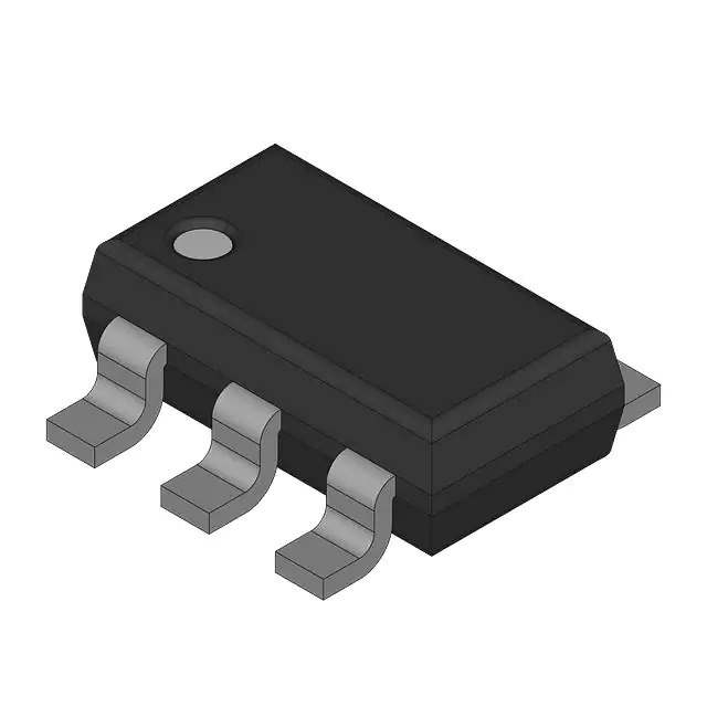 Infineon Technologies_BSL207NL6327