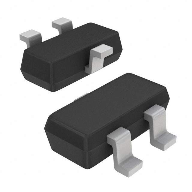 Infineon Technologies_BSR316PL6327