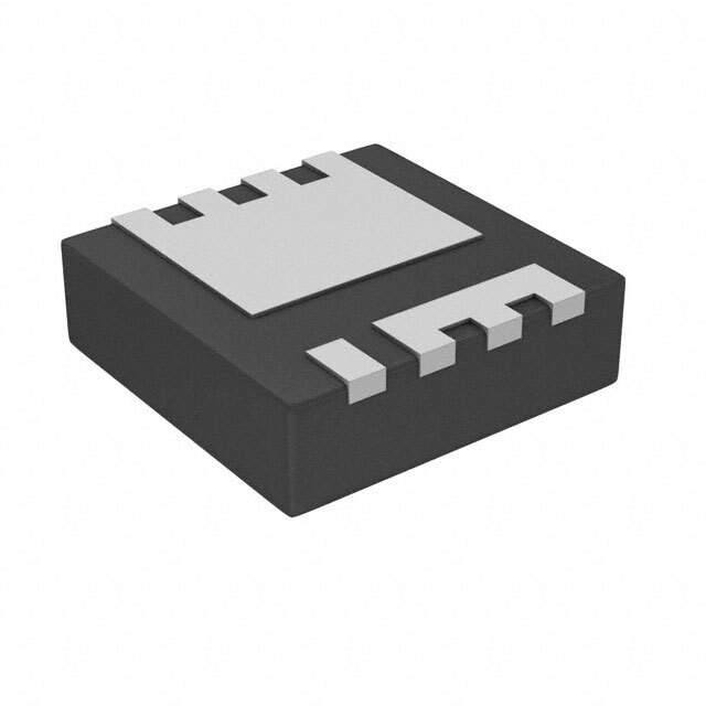 Infineon Technologies_BSZ023N04LS