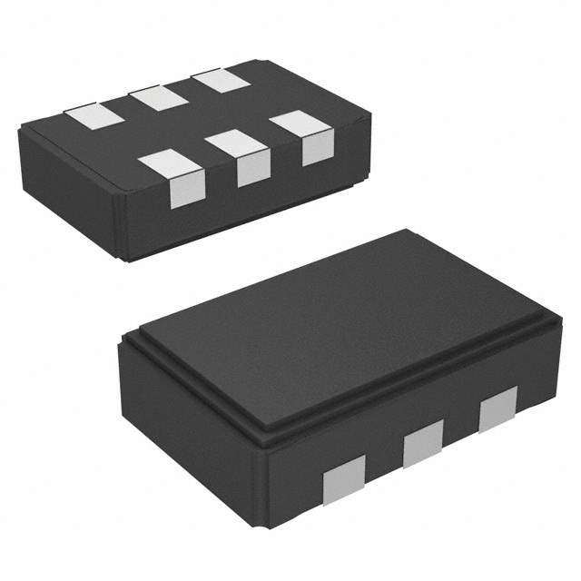 Infineon Technologies_CY2XF327FLXCT