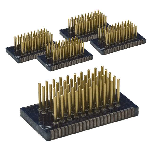 Infineon Technologies_CY3207-095