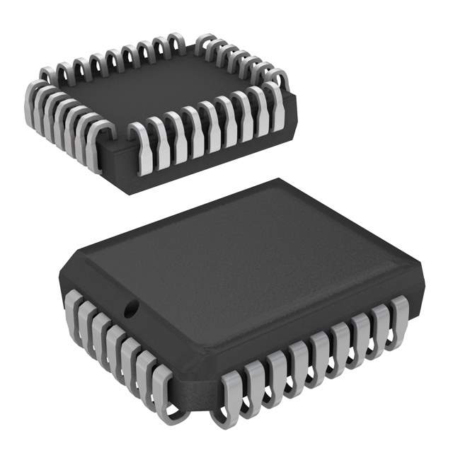 Infineon Technologies_CY7B992-5JC