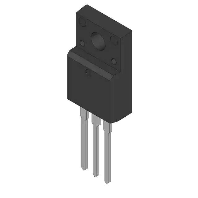 Infineon Technologies_IDH08S120
