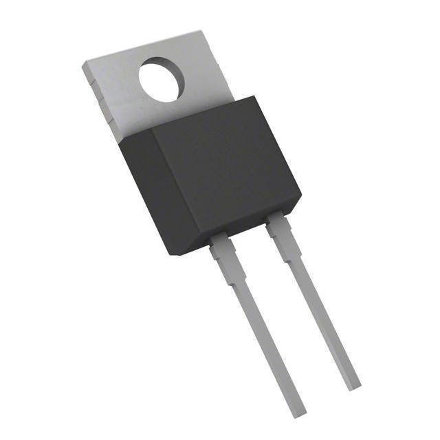 Infineon Technologies_IDH12SG60C