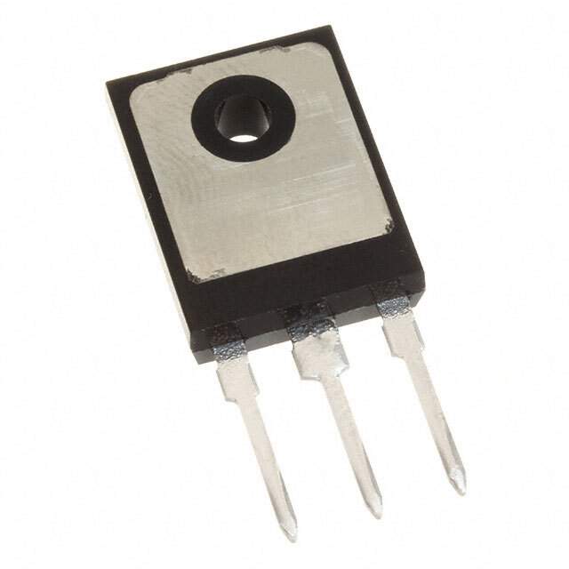 Infineon Technologies_IDW30G120C5B