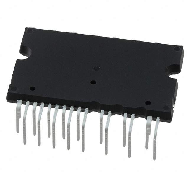 Infineon Technologies_IGCM04G60HA