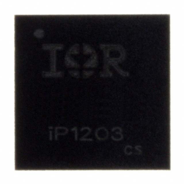 Infineon Technologies_IP1203TRPBF