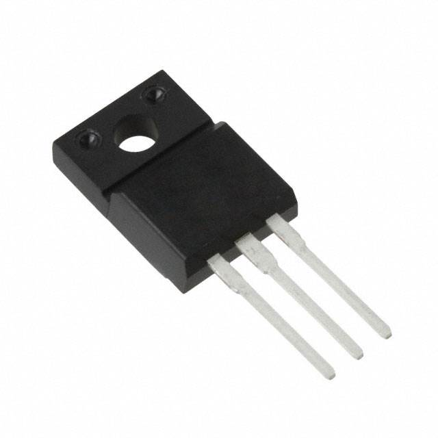 Infineon Technologies_IPA60R600CP
