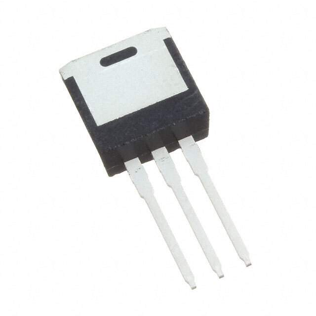 Infineon Technologies_IPI100N04S303AKSA1