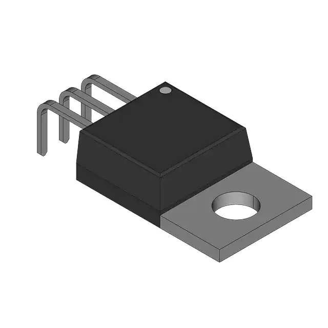 Infineon Technologies_IPP50R399CP