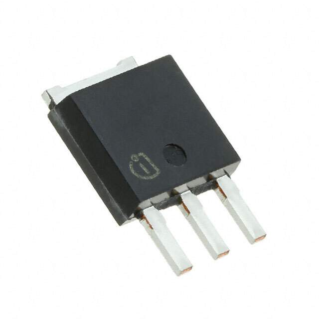 Infineon Technologies_IPS110N12N3G