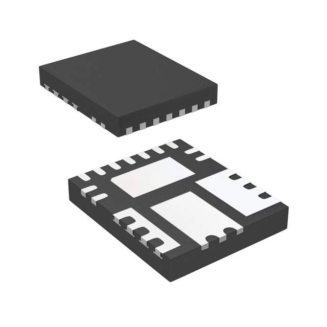 Infineon Technologies_IR3821AMTR1PBF