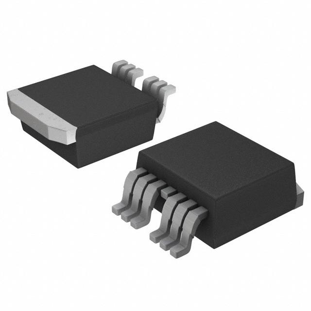 Infineon Technologies_IRF1324S-7P