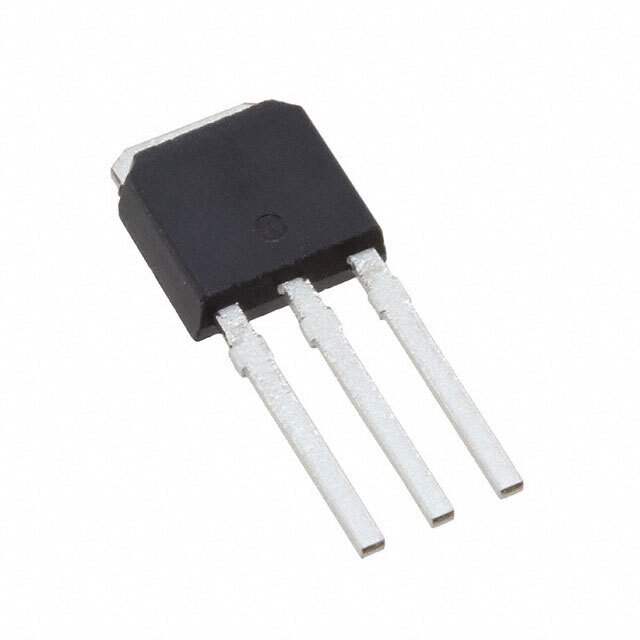 Infineon Technologies_IRLU3715ZPBF