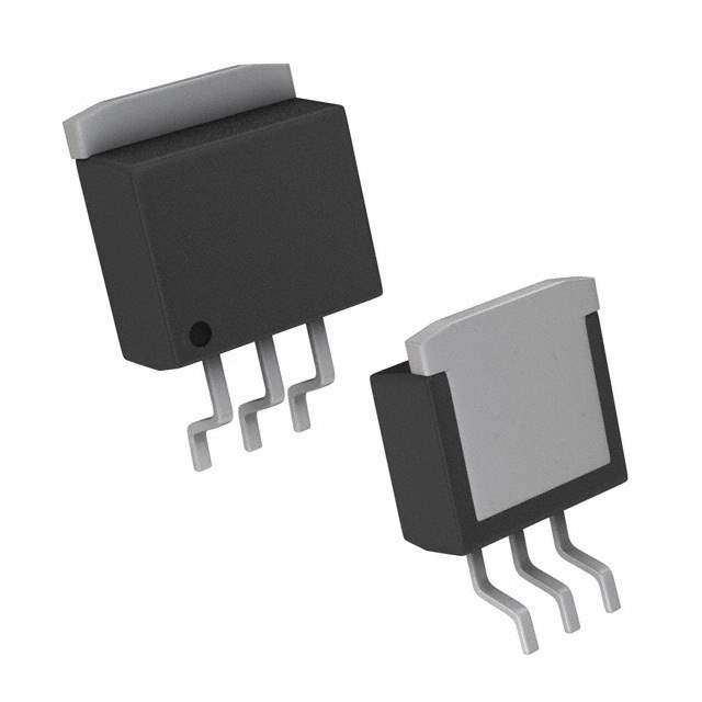 Infineon Technologies_IRU1030-33CMTR