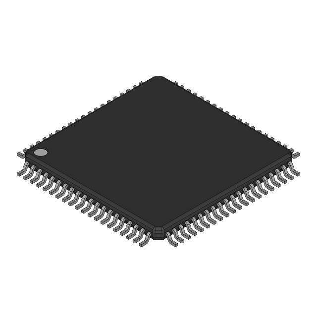 Infineon Technologies_PEF20550HV2.1
