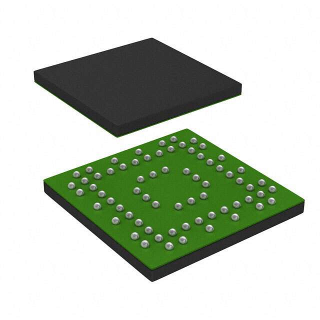 Infineon Technologies_SLE 88CF4000P C