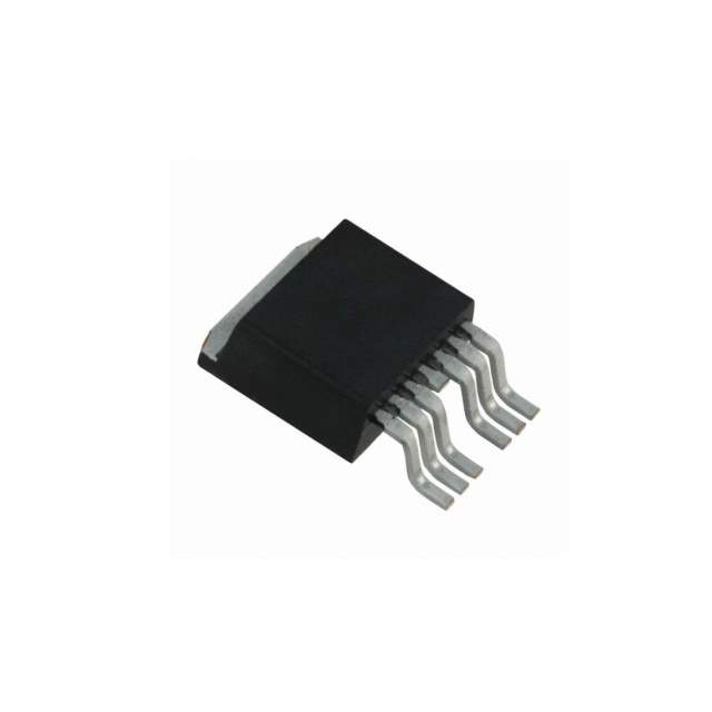 Infineon Technologies_SPB160N04S2L-03