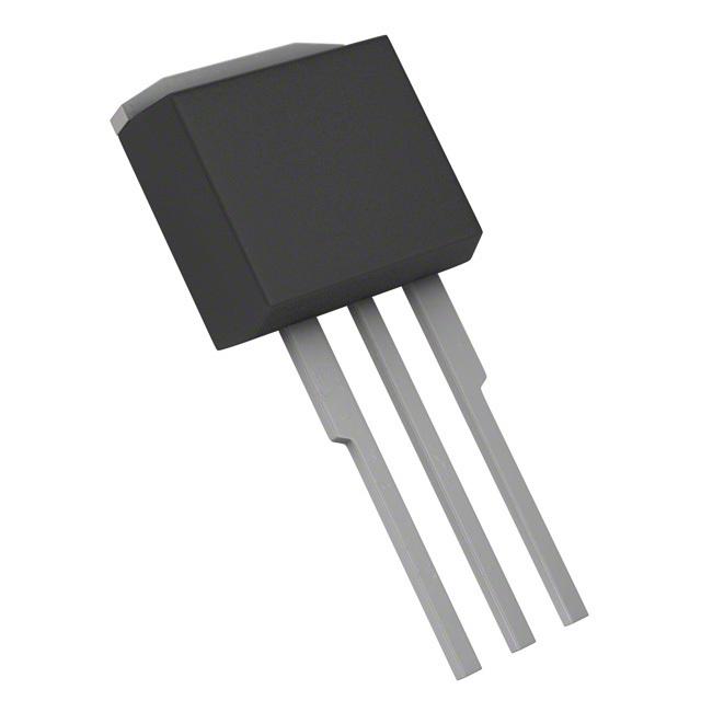 Infineon Technologies_SPI11N60S5