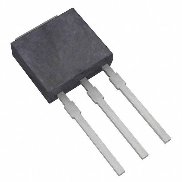 Infineon Technologies_SPU03N60S5