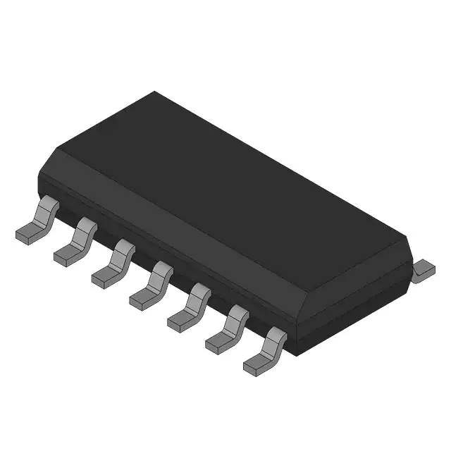 Infineon Technologies_TLE4206G