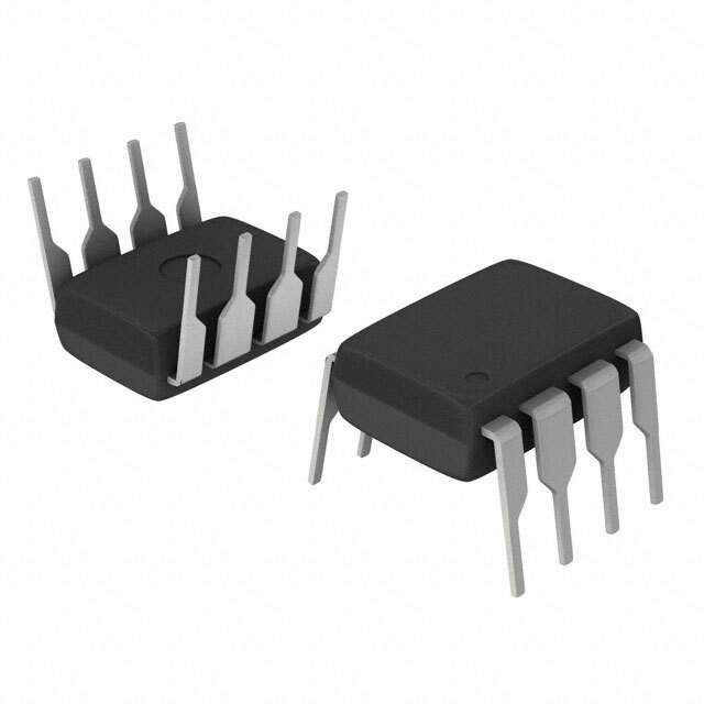 Infineon Technologies_TLE4209A