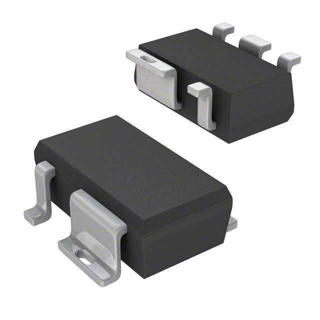 Infineon Technologies_TLE4240-2M