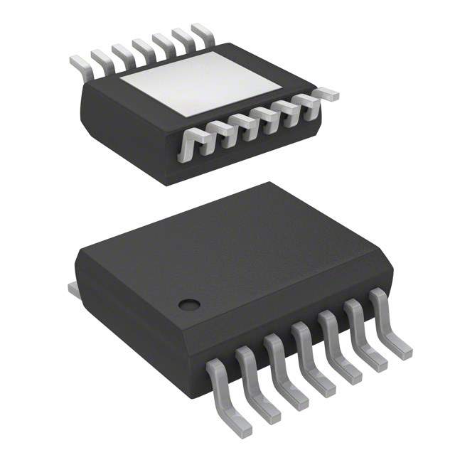 Infineon Technologies_TLE426942E