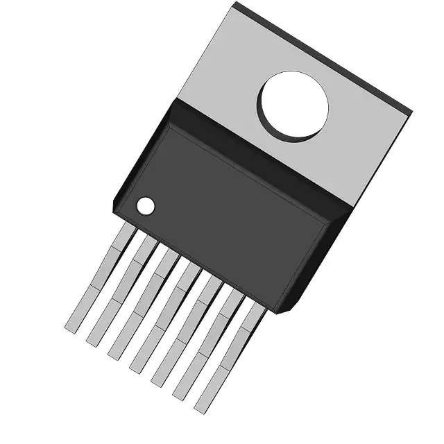 Infineon Technologies_TLE4271-2
