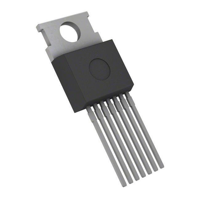 Infineon Technologies_TLE4271-2S
