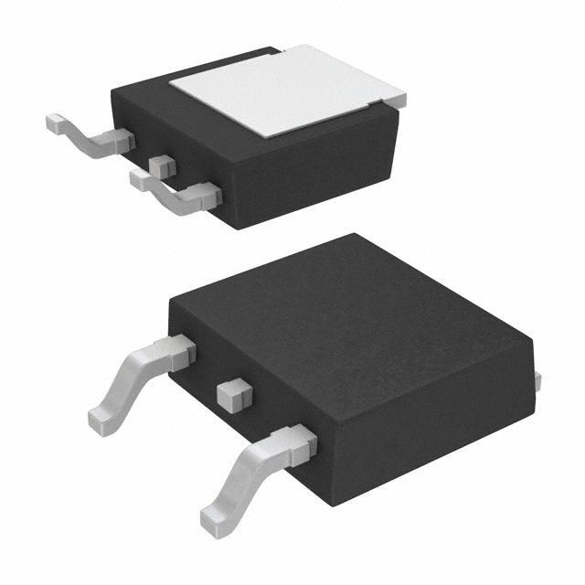 Infineon Technologies_TLE4274DV33
