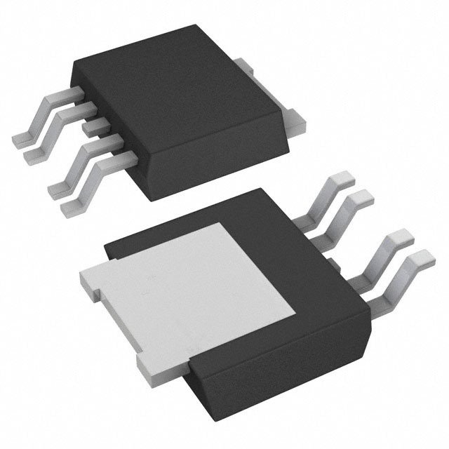Infineon Technologies_TLE4290D