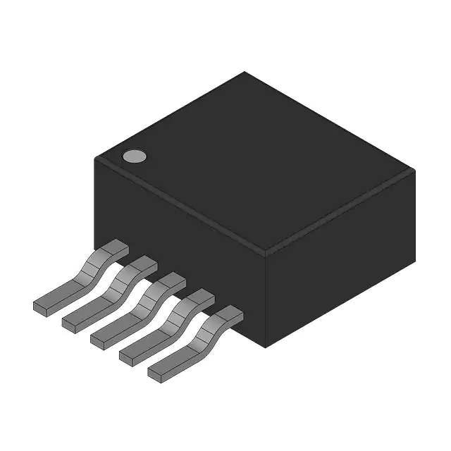 Infineon Technologies_TLE4290G