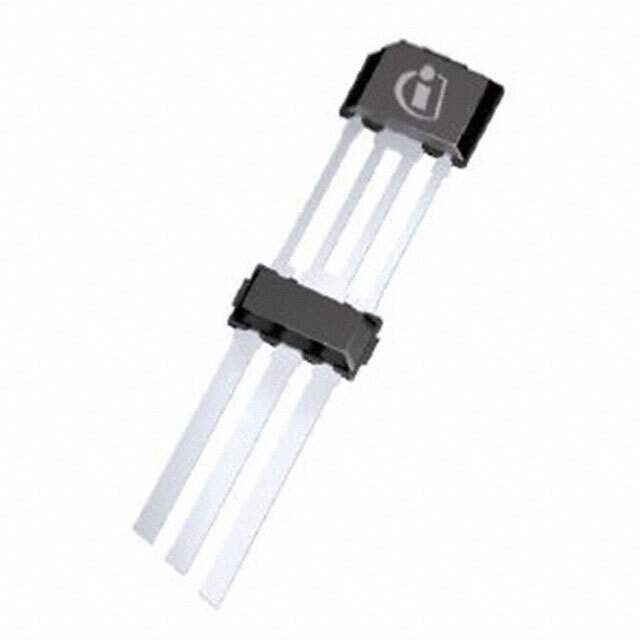 Infineon Technologies_TLE4925C