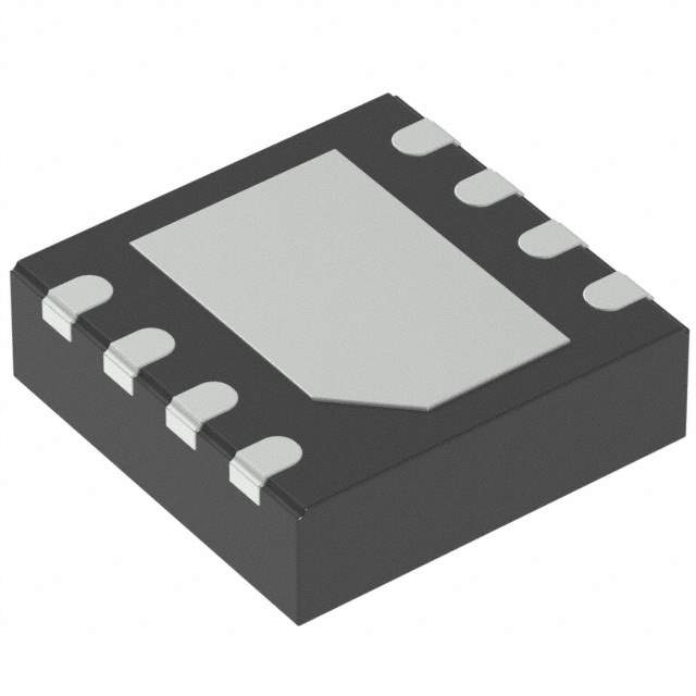Infineon Technologies_TLE7258D