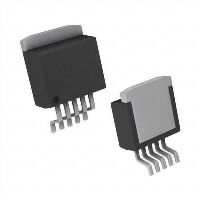 Infineon Technologies_TLE7270G