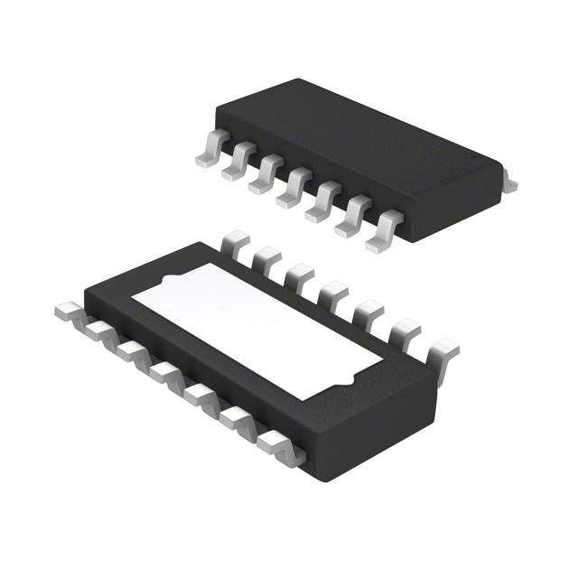 Infineon Technologies_TLE7274-2E