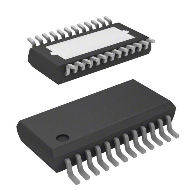 Infineon Technologies_TLE8088EM