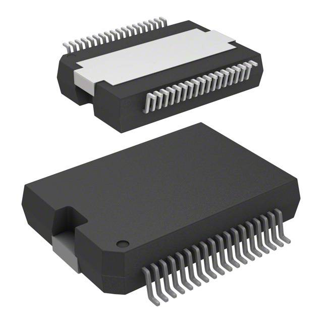 Infineon Technologies_TLE8261EXUMA2