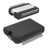 Infineon Technologies_TLE8262EXUMA2_IC SYSTEM BASIS CHIP DSO-36