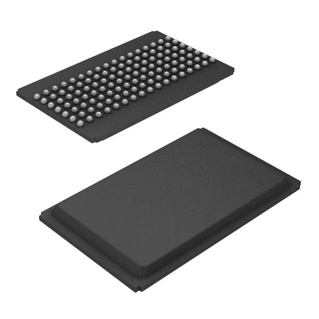 Integrated Device Technology (IDT)_70P254L55BYGI8