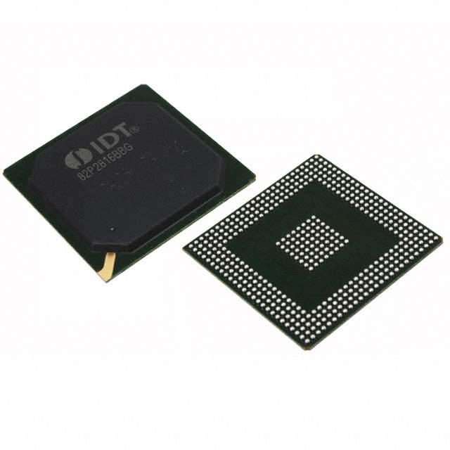 Integrated Device Technology (IDT)_79RC32K438-266BBG