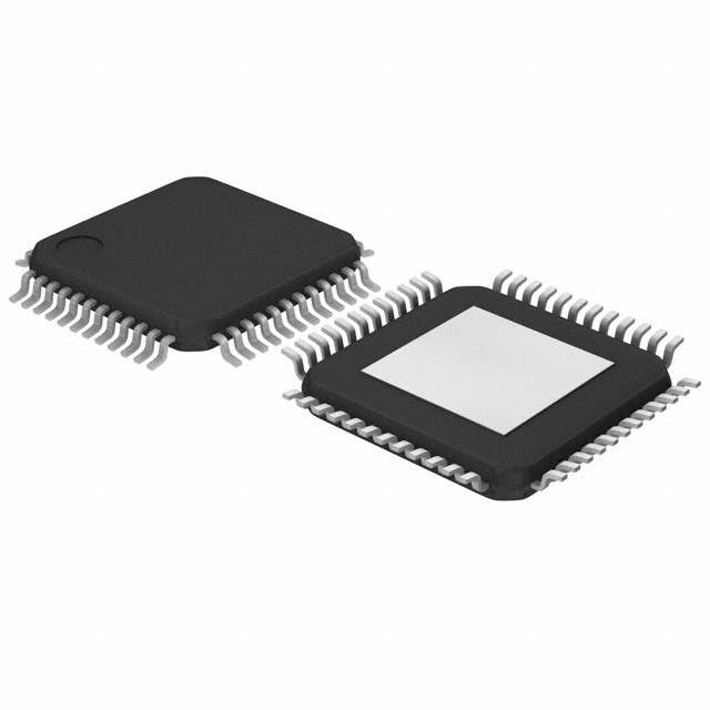 Integrated Device Technology (IDT)_ICS8430S10BYI-02LFT